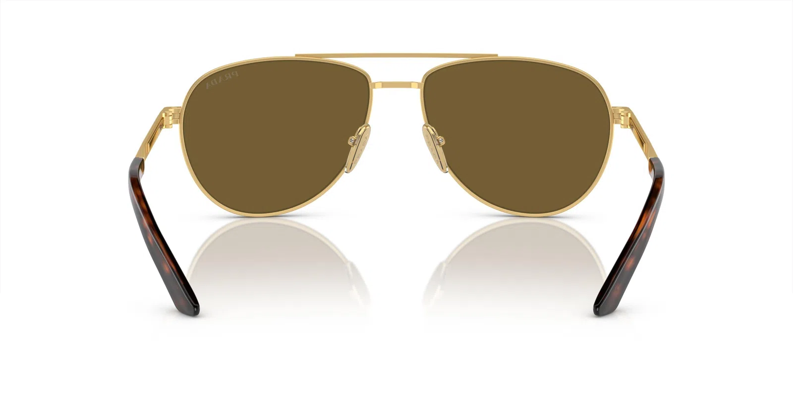 Prada A54S Sunglasses - view 10